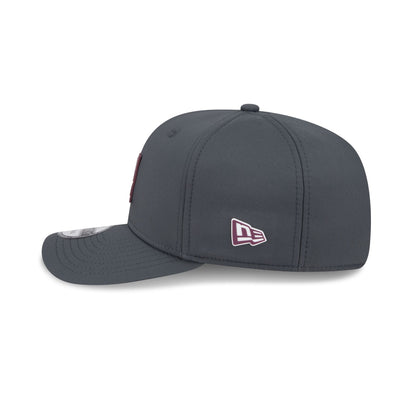 Arizona State Sun Devils Cold Weather 9SEVENTY Stretch-Snap Hat