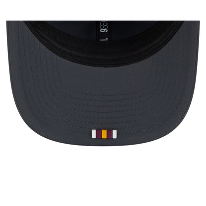 Arizona State Sun Devils Cold Weather 9SEVENTY Stretch-Snap Hat