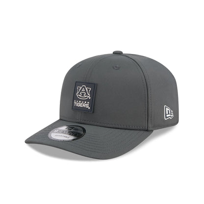 Auburn Tigers Cold Weather 9SEVENTY Stretch-Snap Hat
