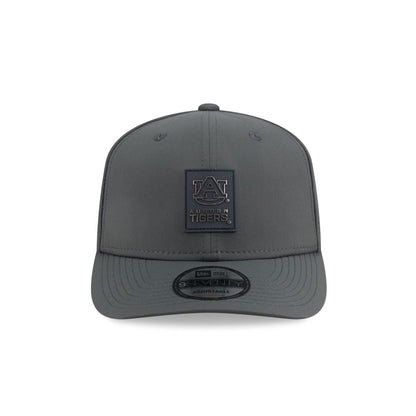 Auburn Tigers Cold Weather 9SEVENTY Stretch-Snap Hat