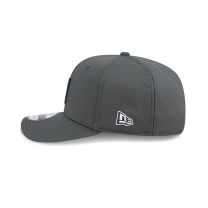 Auburn Tigers Cold Weather 9SEVENTY Stretch-Snap Hat