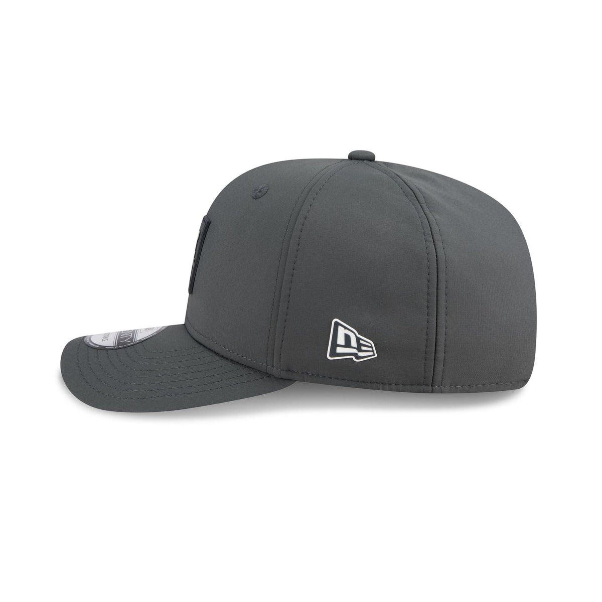 Michigan Wolverines Cold Weather 9SEVENTY Stretch-Snap Hat