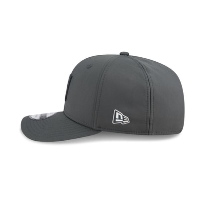 Michigan Wolverines Cold Weather 9SEVENTY Stretch-Snap Hat