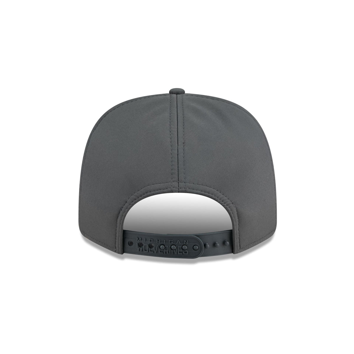 Michigan Wolverines Cold Weather 9SEVENTY Stretch-Snap Hat