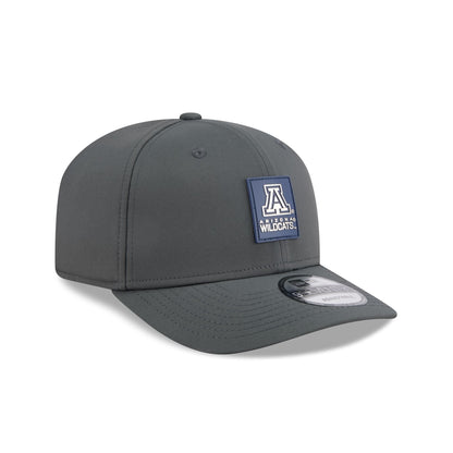 Arizona Wildcats Cold Weather 9SEVENTY Stretch-Snap Hat