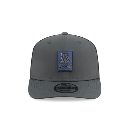Arizona Wildcats Cold Weather 9SEVENTY Stretch-Snap Hat