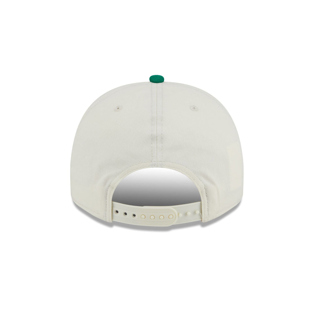 Boston Celtics Chainstitch 9FIFTY A-Frame Snapback Hat