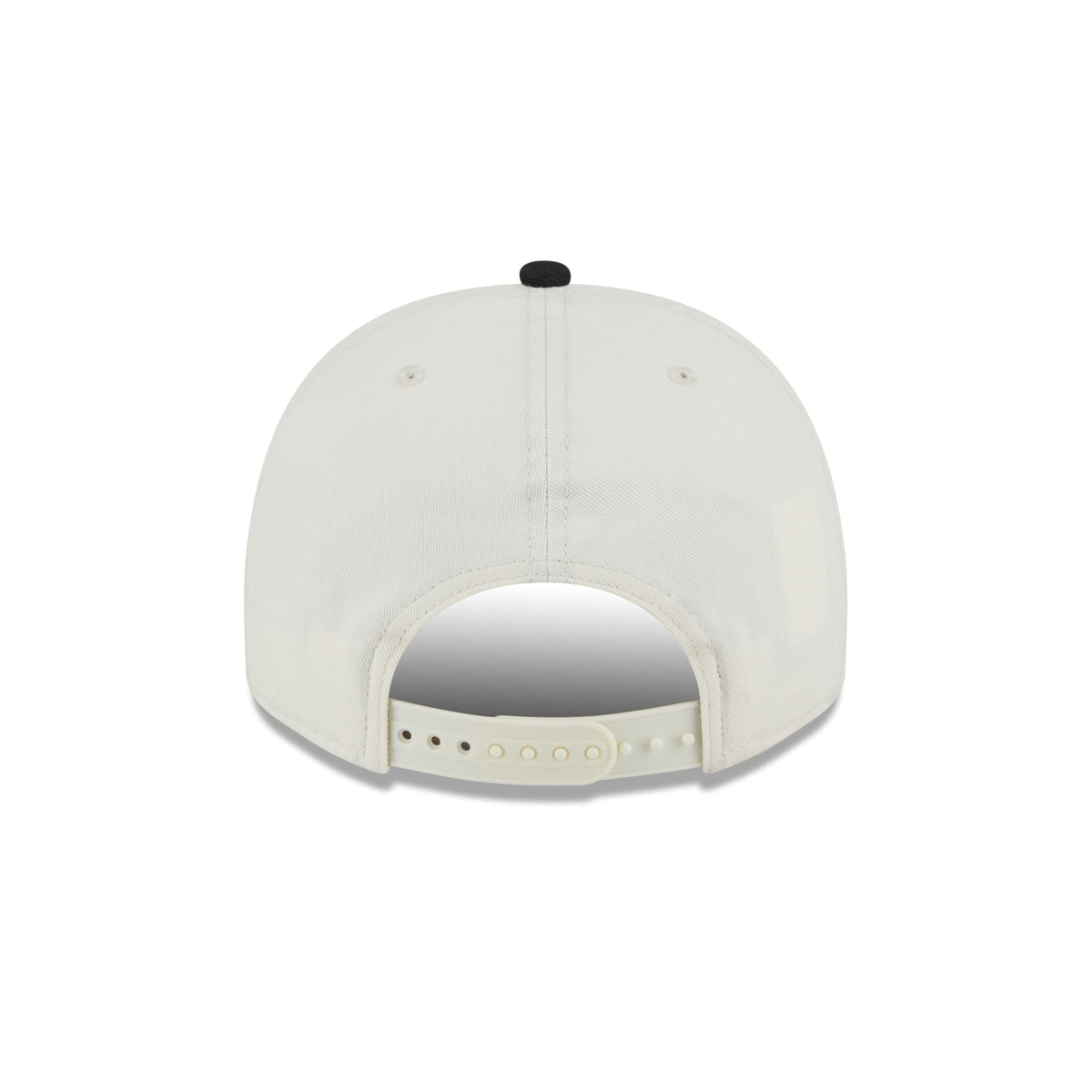 Chicago Bulls Chainstitch 9FIFTY A-Frame Snapback Hat