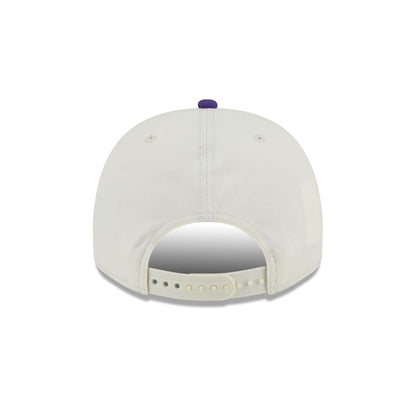 Phoenix Suns Chainstitch 9FIFTY A-Frame Snapback Hat