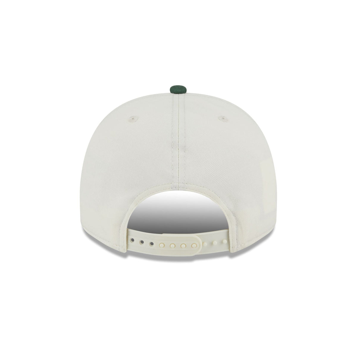 Milwaukee Bucks Chainstitch 9FIFTY A-Frame Snapback Hat