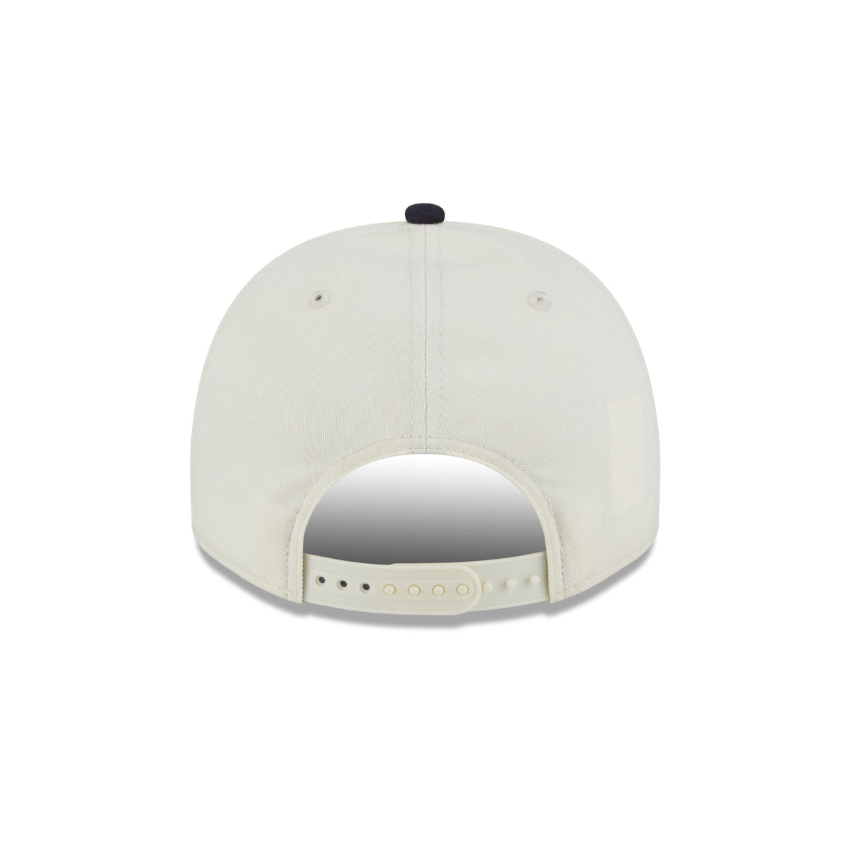 Houston Astros Chainstitch 9FIFTY A-Frame Snapback Hat