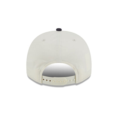 Baltimore Orioles Chainstitch 9FIFTY A-Frame Snapback Hat