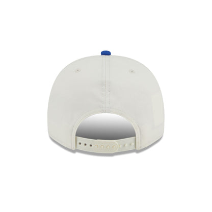 New York Giants Chainstitch 9FIFTY A-Frame Snapback Hat