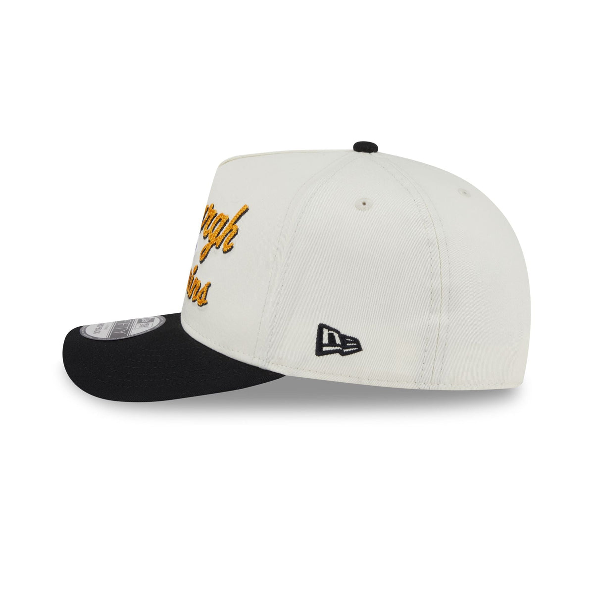 Pittsburgh Penguins Chainstitch 9FIFTY A-Frame Snapback Hat