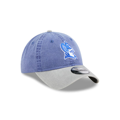 Duke Blue Devils Select 9TWENTY Adjustable Hat