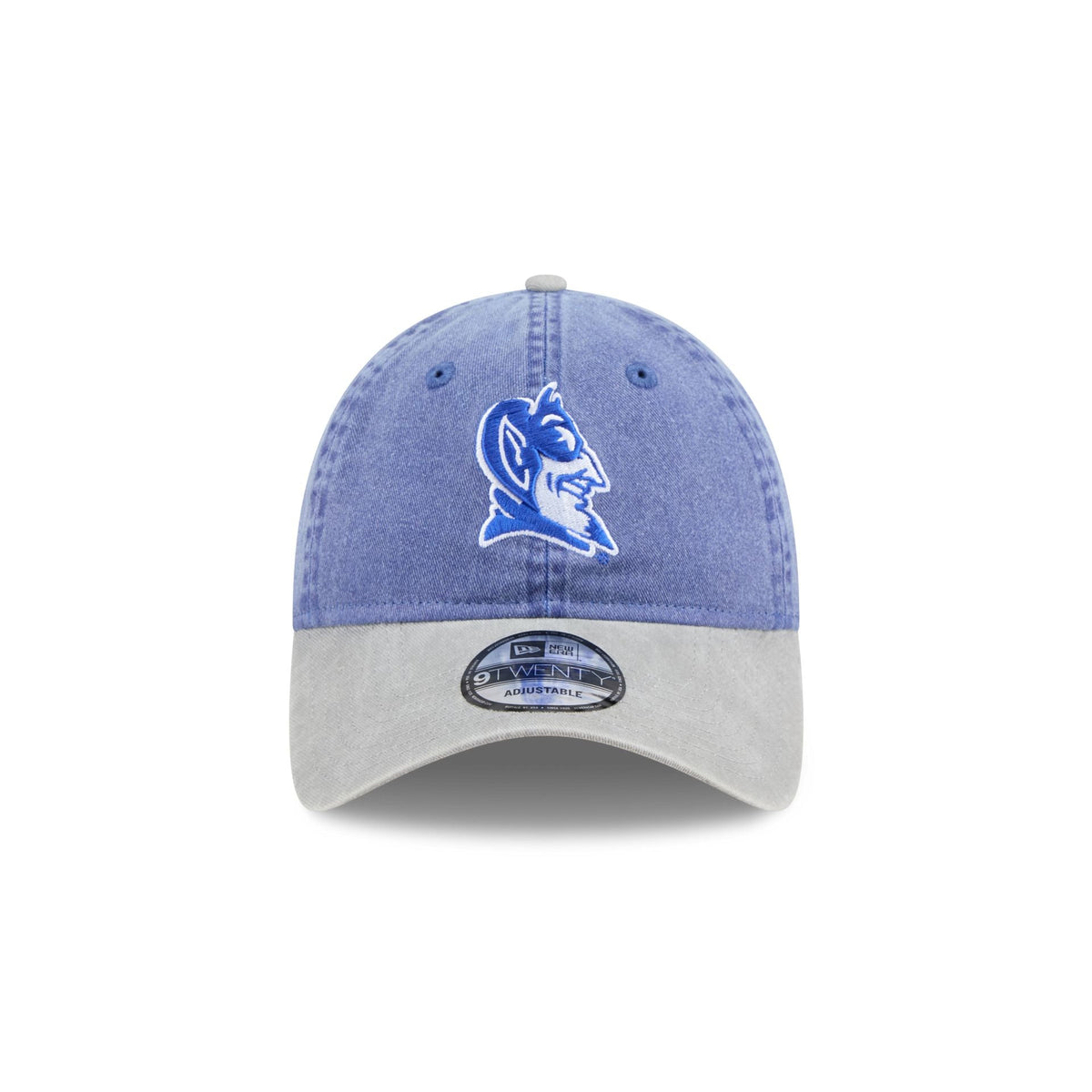 Duke Blue Devils Select 9TWENTY Adjustable Hat