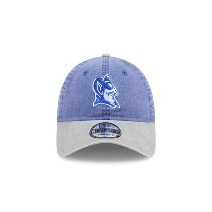 Duke Blue Devils Select 9TWENTY Adjustable Hat