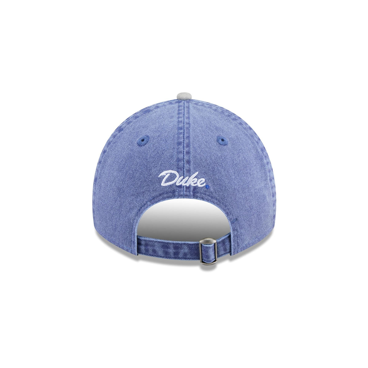 Duke Blue Devils Select 9TWENTY Adjustable Hat