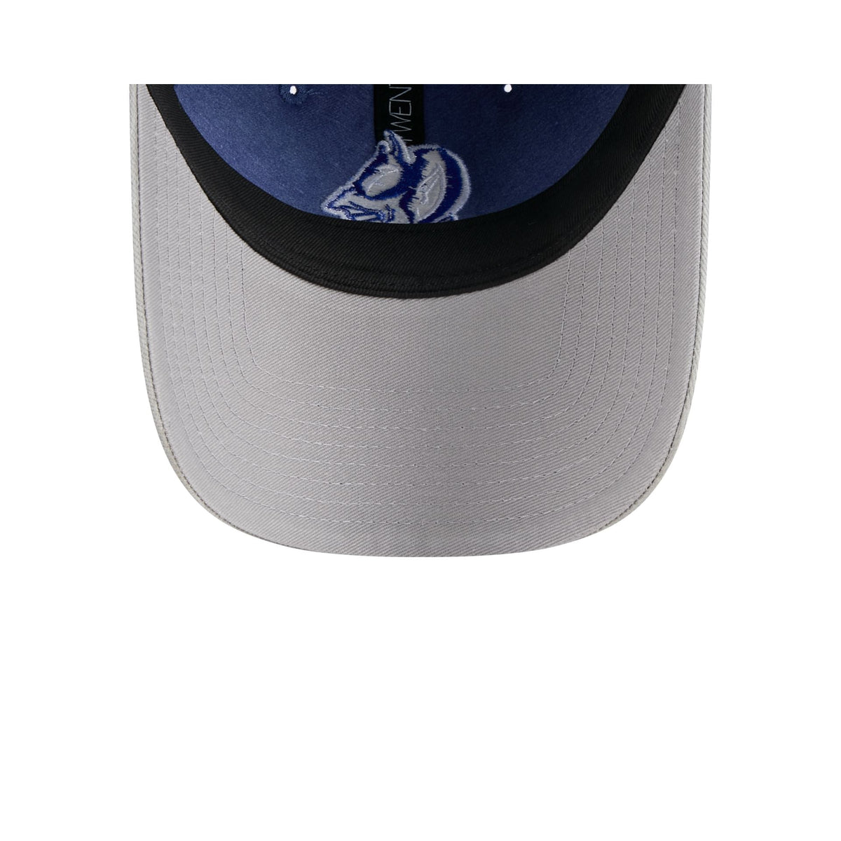 Duke Blue Devils Select 9TWENTY Adjustable Hat