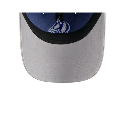 Duke Blue Devils Select 9TWENTY Adjustable Hat