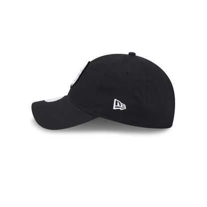 Chicago Bulls Bloom Women's 9TWENTY Adjustable Hat