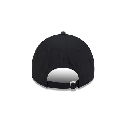 Brooklyn Nets Bloom Women's 9TWENTY Adjustable Hat