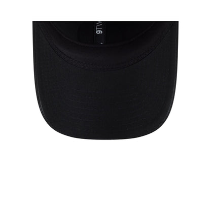 Brooklyn Nets Bloom Women's 9TWENTY Adjustable Hat