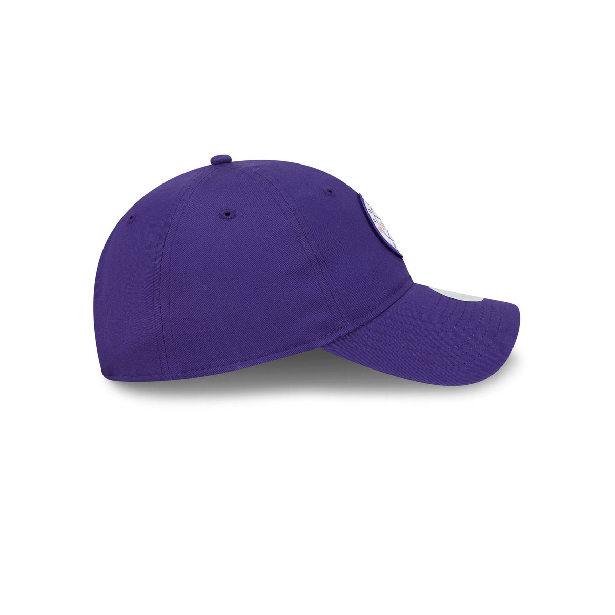 Phoenix Suns Bloom Women's 9TWENTY Adjustable Hat