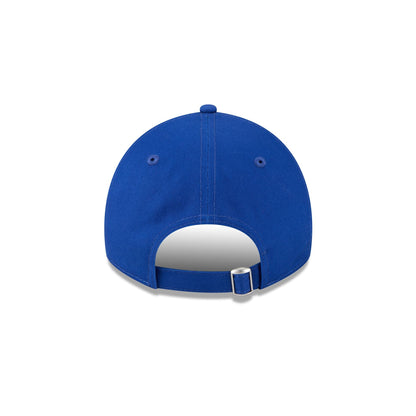 Chicago Cubs Bloom Women's 9TWENTY Adjustable Hat