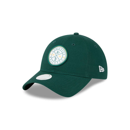 Athletics Bloom Women's 9TWENTY Adjustable Hat