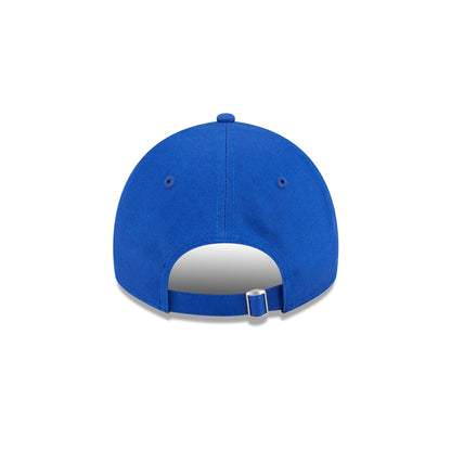 New York Giants Bloom Women's 9TWENTY Adjustable Hat