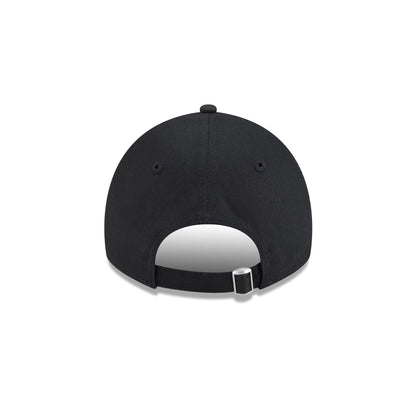 Boston Bruins Bloom Women's 9TWENTY Adjustable Hat