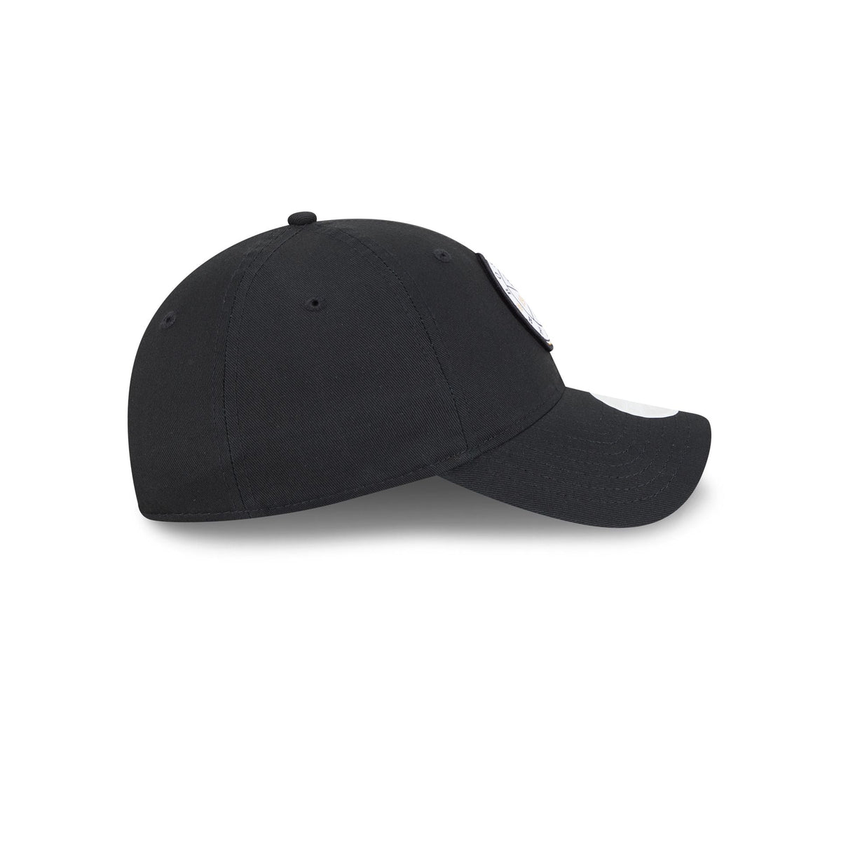 Boston Bruins Bloom Women's 9TWENTY Adjustable Hat