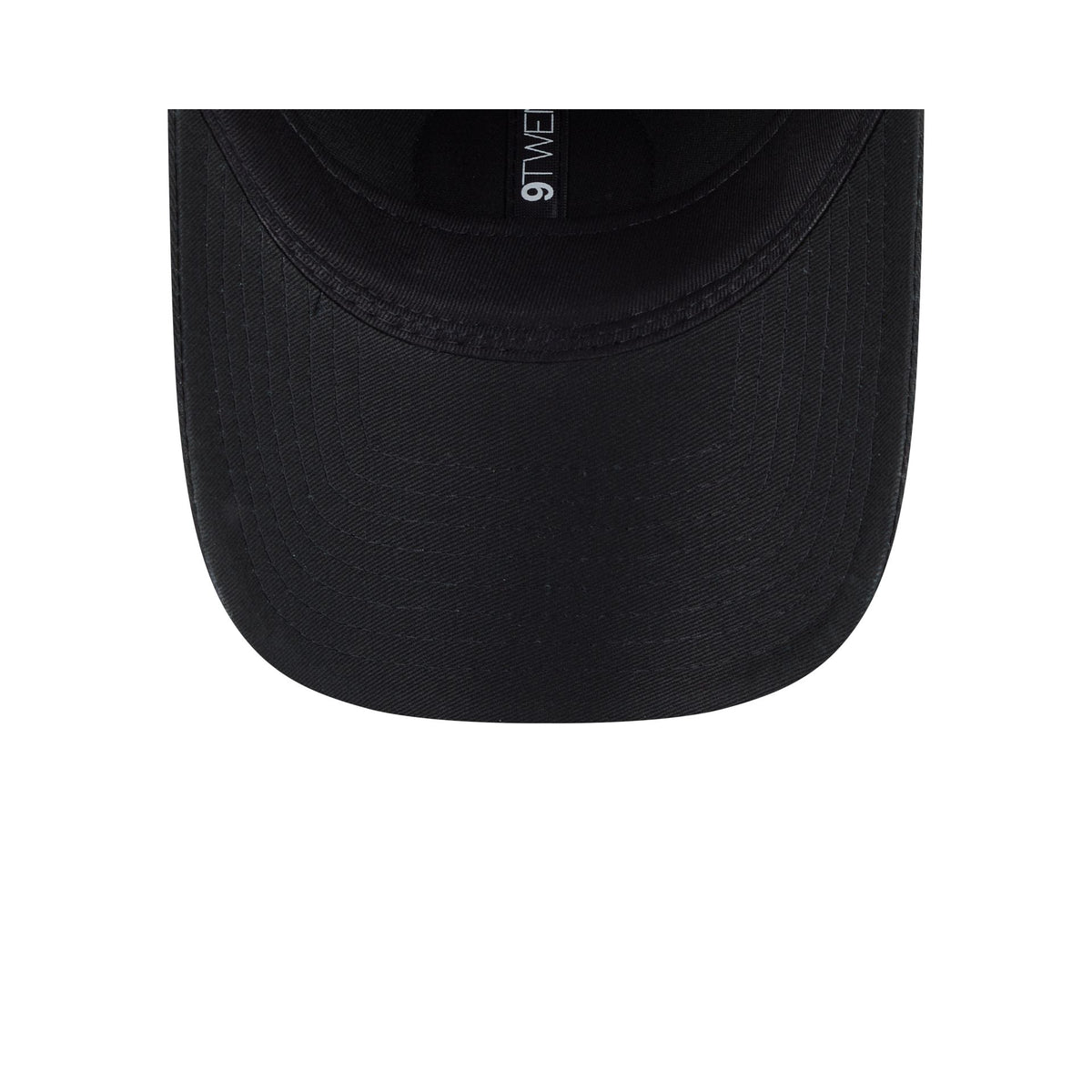 Boston Bruins Bloom Women's 9TWENTY Adjustable Hat