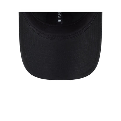 Boston Bruins Bloom Women's 9TWENTY Adjustable Hat