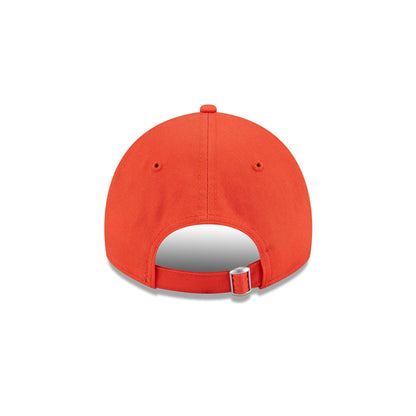 Anaheim Ducks Bloom Women's 9TWENTY Adjustable Hat