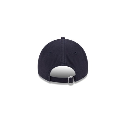 Atlanta Braves Cheer Kids 9TWENTY Adjustable Hat