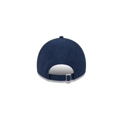 Denver Nuggets Cheer Kids 9TWENTY Adjustable Hat