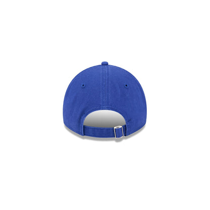 Golden State Warriors Cheer Kids 9TWENTY Adjustable Hat