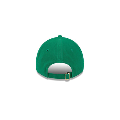 Boston Celtics Cheer Kids 9TWENTY Adjustable Hat