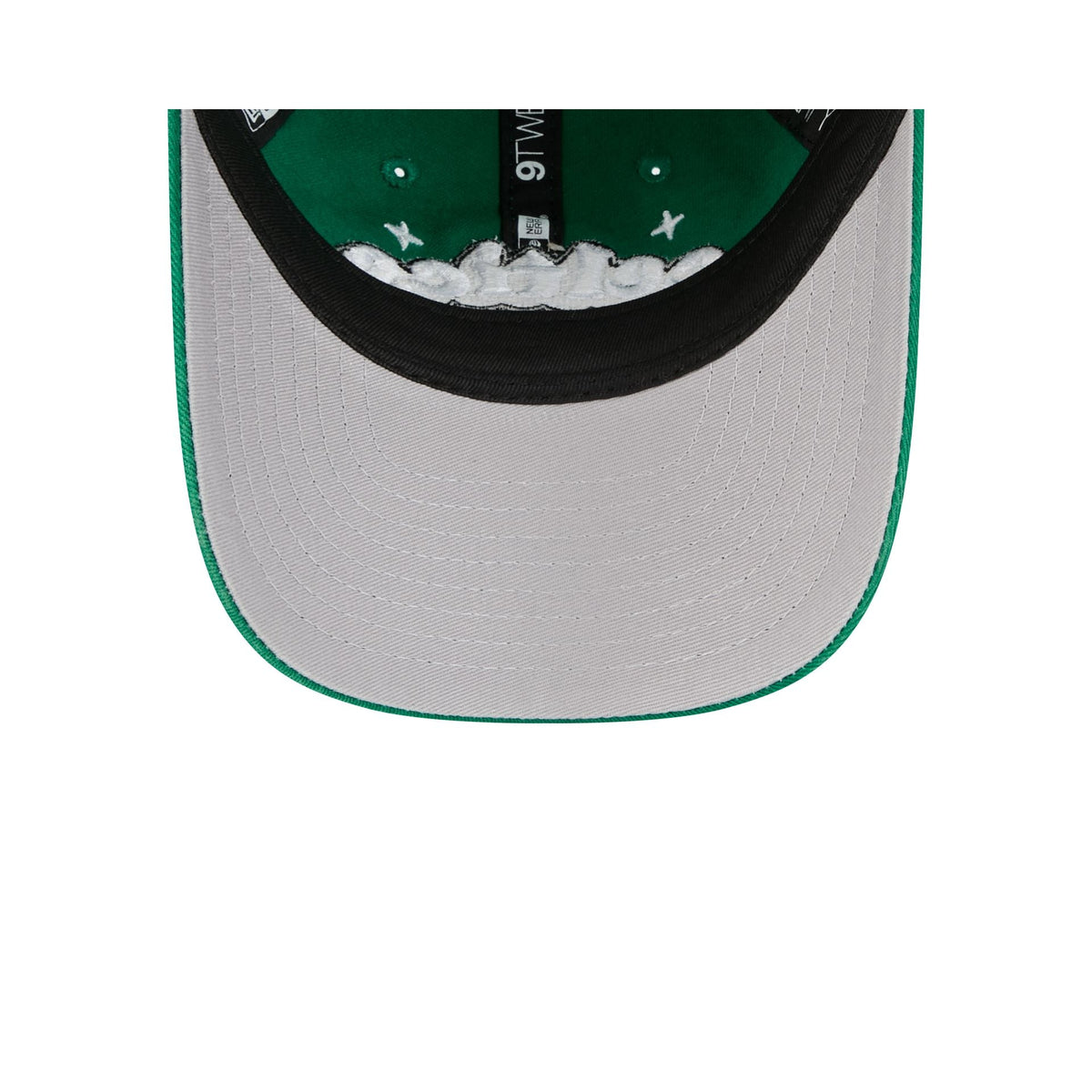Boston Celtics Cheer Kids 9TWENTY Adjustable Hat