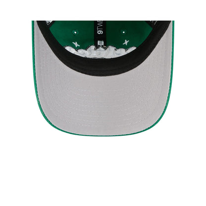 Boston Celtics Cheer Kids 9TWENTY Adjustable Hat