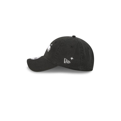 Brooklyn Nets Cheer Kids 9TWENTY Adjustable Hat