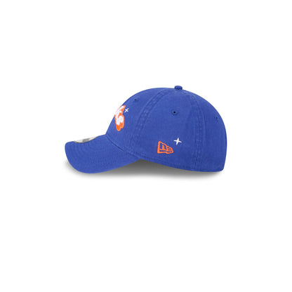 New York Knicks Cheer Kids 9TWENTY Adjustable Hat