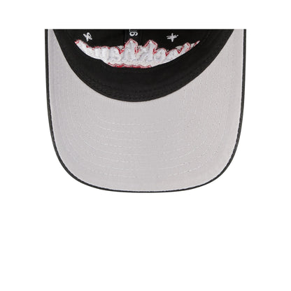 Chicago Blackhawks Cheer Kids 9TWENTY Adjustable Hat
