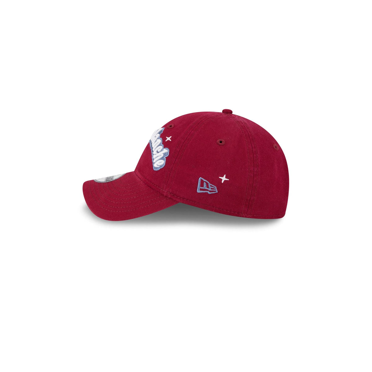 Colorado Avalanche Cheer Kids 9TWENTY Adjustable Hat