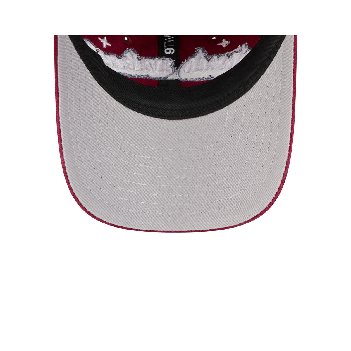 Colorado Avalanche Cheer Kids 9TWENTY Adjustable Hat