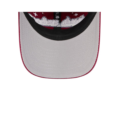 Colorado Avalanche Cheer Kids 9TWENTY Adjustable Hat
