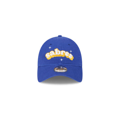 Buffalo Sabres Cheer Kids 9TWENTY Adjustable Hat