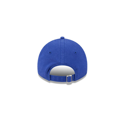Buffalo Bills Cheer Kids 9TWENTY Adjustable Hat